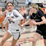6A – Sophomores Only Team – Waiting Their Turn