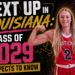 Next Up in Louisiana: Class of 2029 Prospects to Know