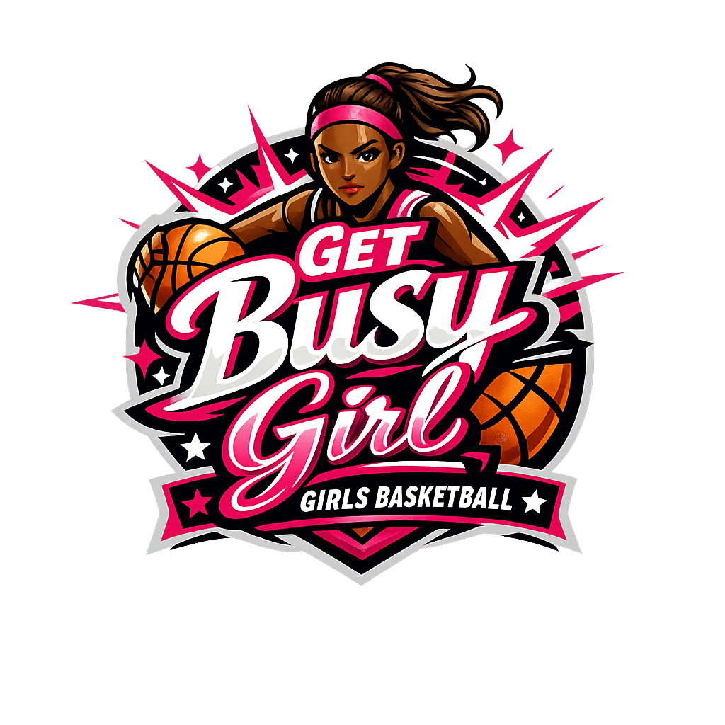 Get Busy Girls