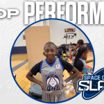 Guards That Go: 16U Space City Slam