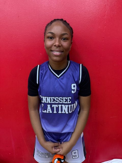Sariah Washington