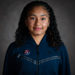 Jazmyne McCray
