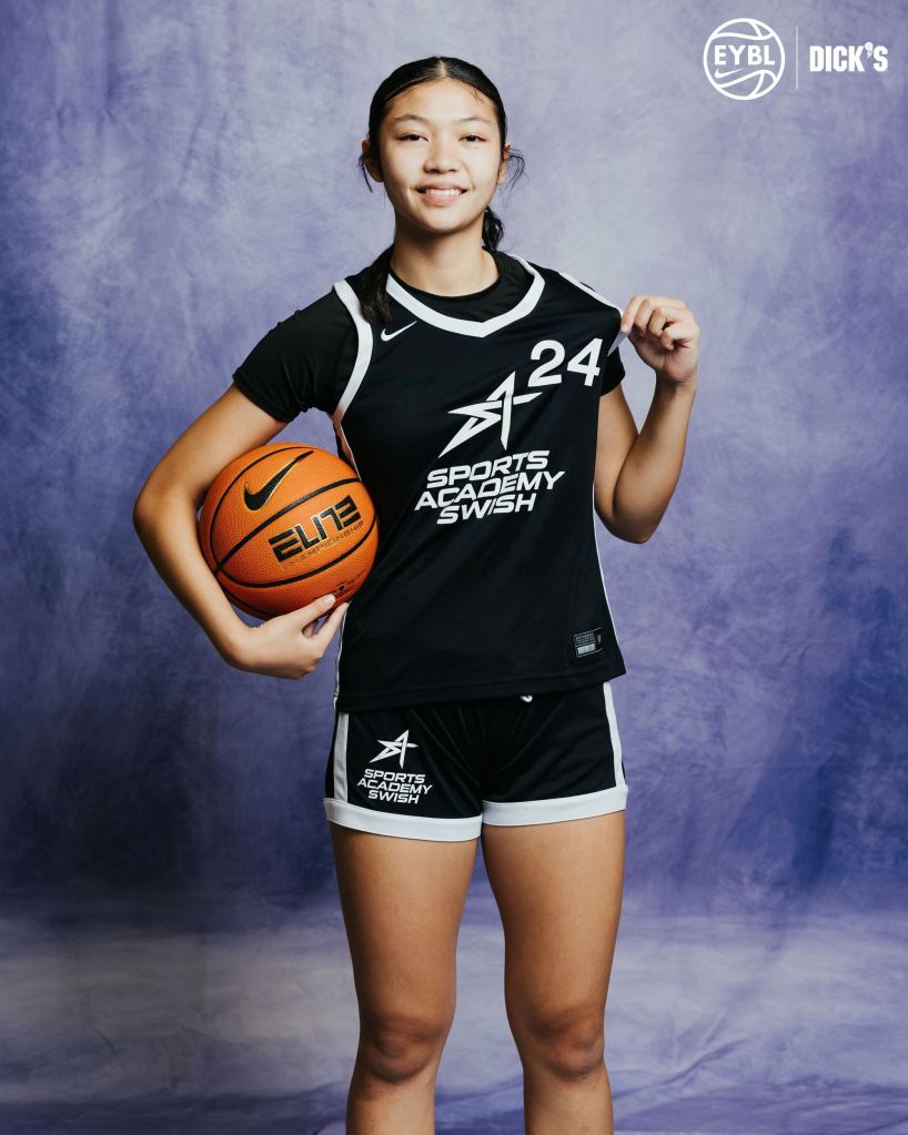 Lana Samonte