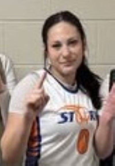 Kenzey Barcomb