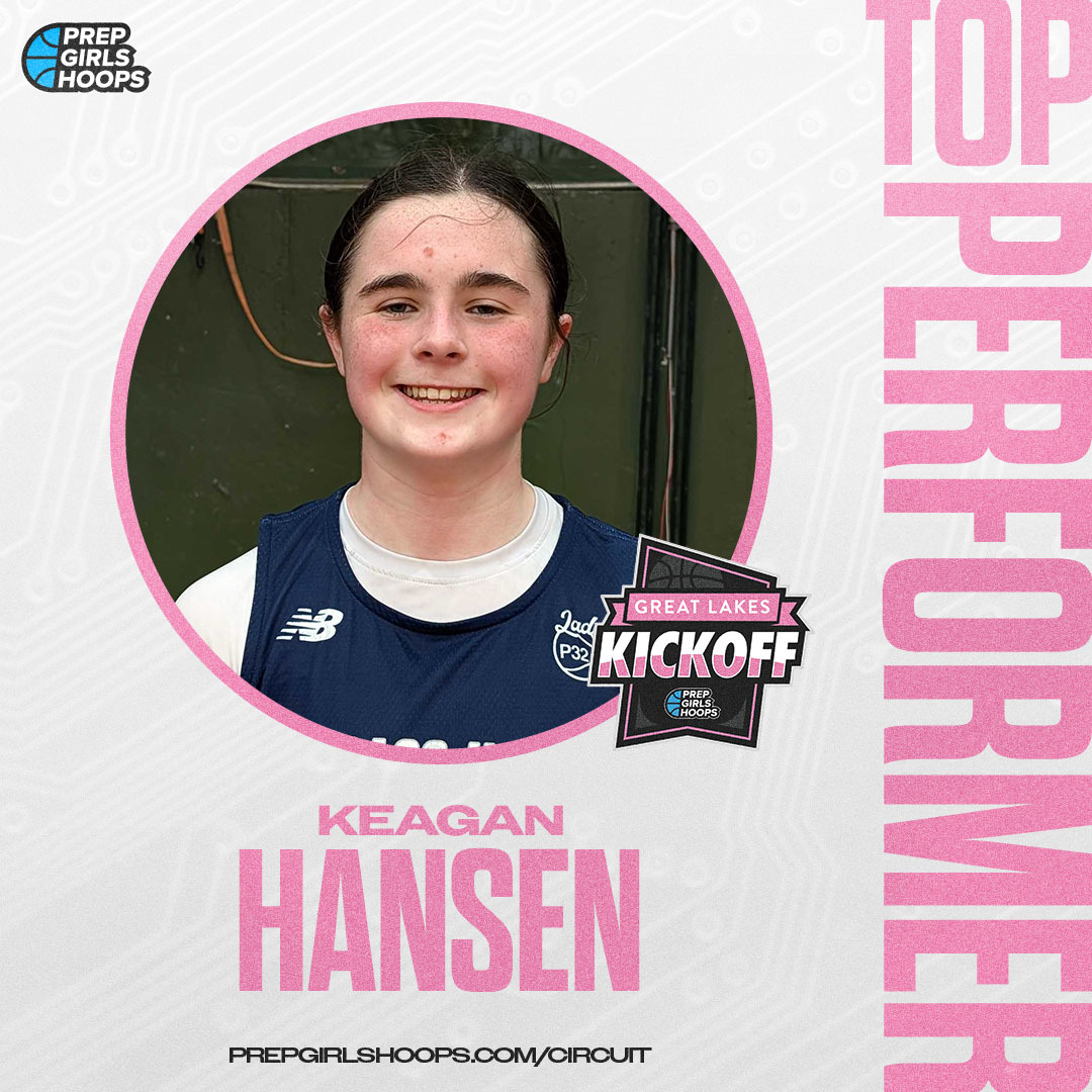 Keagan Hansen