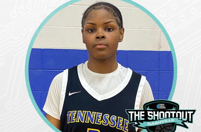 Shootout-Nashville: 17U Gold Championship Bracket Top Performers
