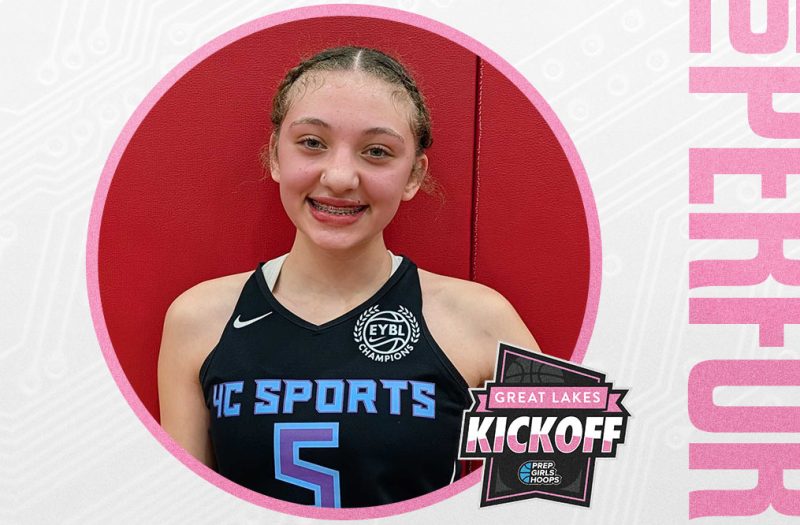 Northern Indiana Standouts