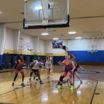 Week 4 of Lausanne Spring League: Who Caught our Eye?