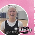 The Shootout Ohio- Talented 14U Guards