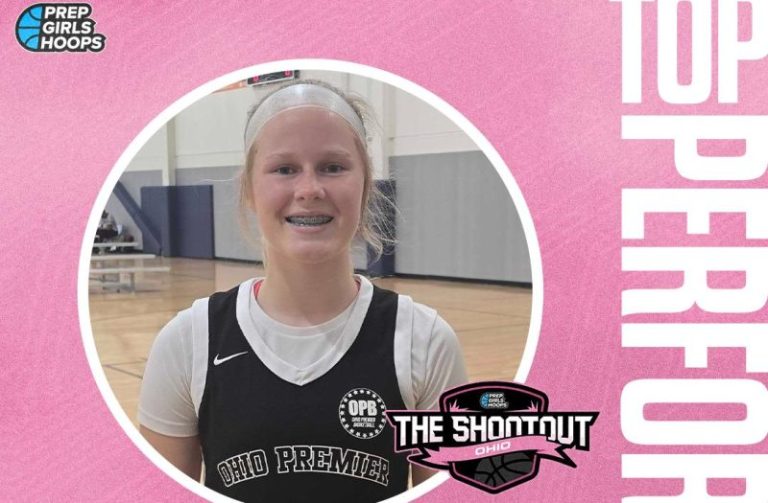 The Shootout Ohio- Talented 14U Guards