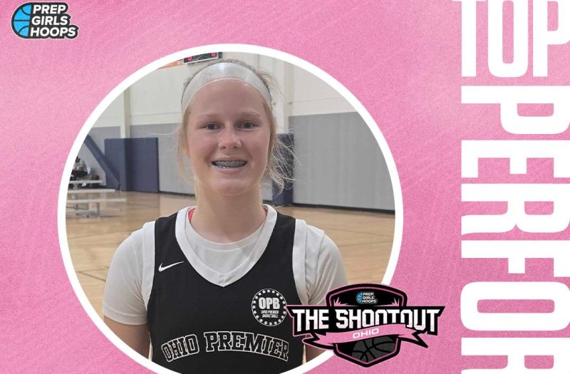 The Shootout Ohio- Talented 14U Guards
