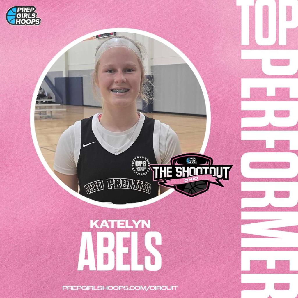 The Shootout Ohio- Talented 14U Guards