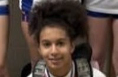 Rai Jones