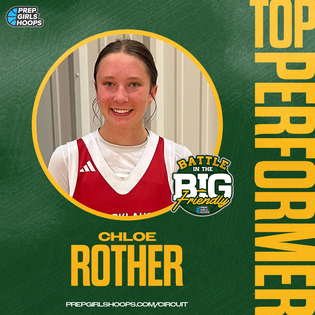 Chloe Rother