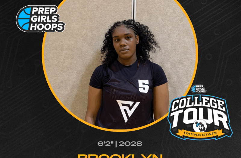 Brooklyn Robinson