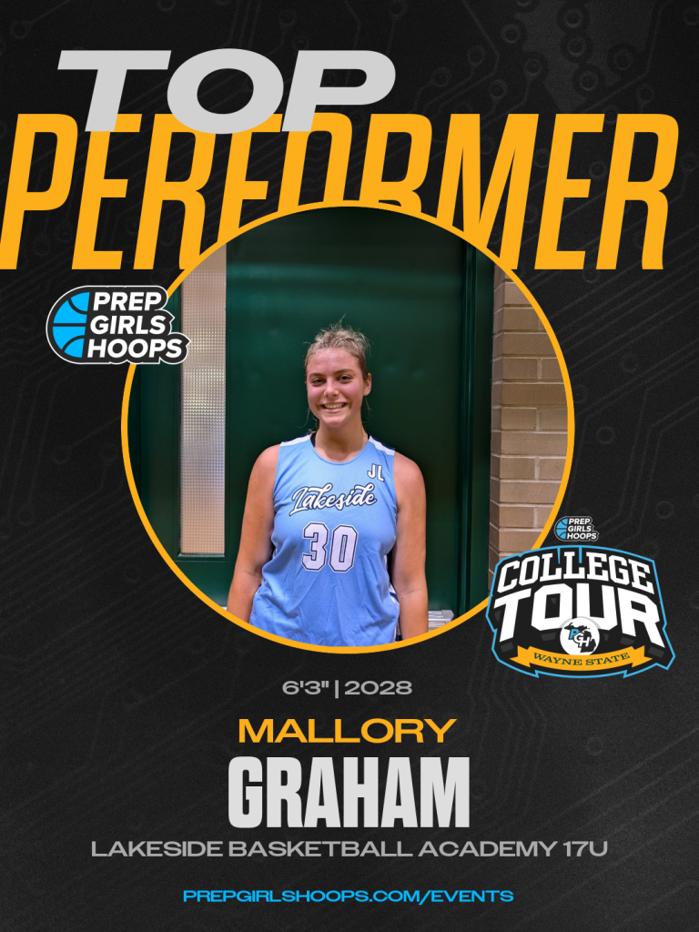 Mallory Graham