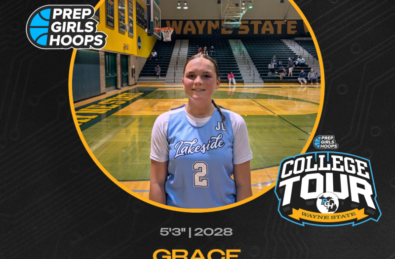Grace Schmid