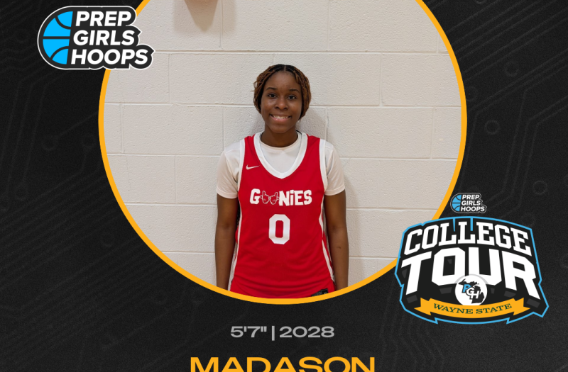 Madason Maxwell