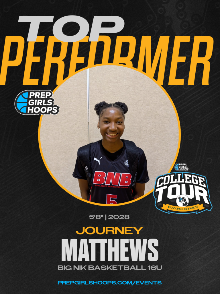 Journey Matthews