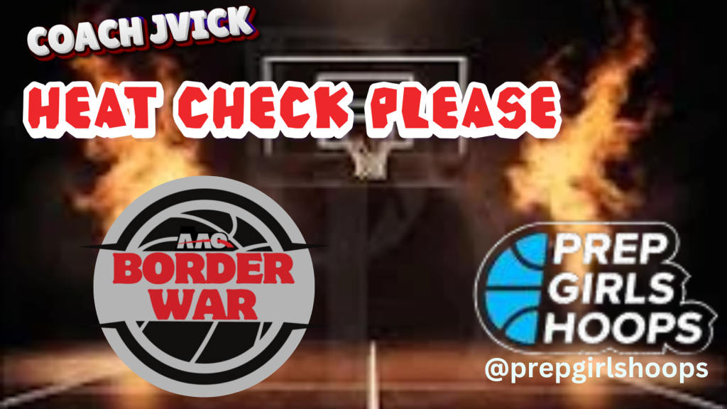 Saturday Heat Check: Who’s Hot? Border War Tourn. (Arkansas)