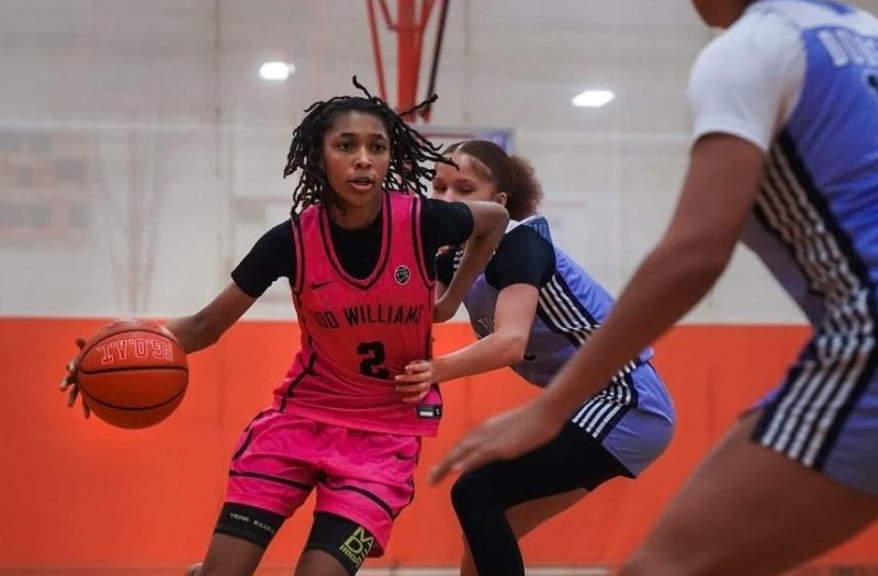 5 Virginia Guards Grabbing Attention