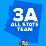 3A All State Team