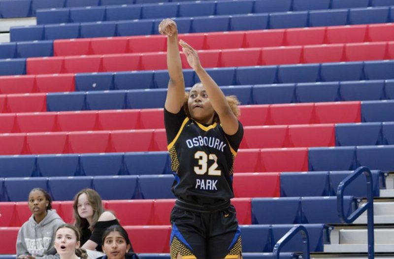 Virginia Talent Set to Compete with Team Thrill
