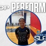 Kynnadi Stampley