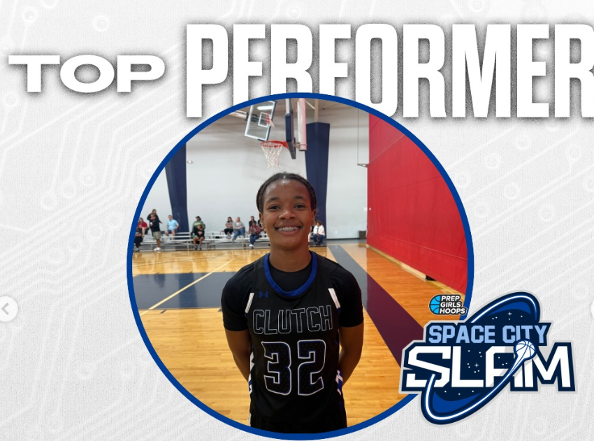 Kynnadi Stampley