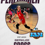 Jazz City Jam: 13U Top Performers