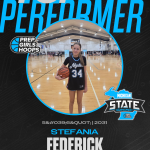 Michigan State Tournament- Combined 11, 12, and 13U Rising Stars