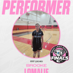 Great Lakes Region Finals- 14U Saturday Morning Standouts
