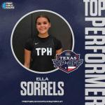 Texas Tip-Off: Top Performers