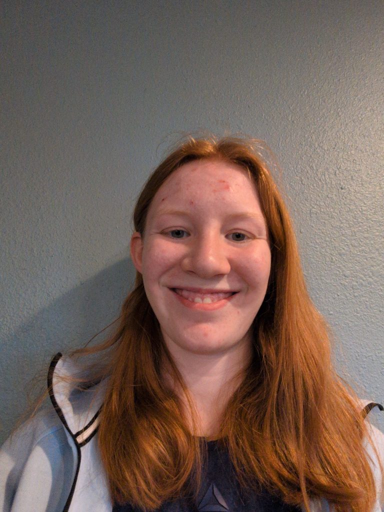 Naomi Luif