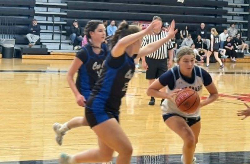 Kailey VonHandorf