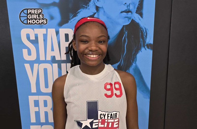 BreYana Blount