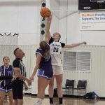 15U Chaos in Colorado All-Tournament First Team