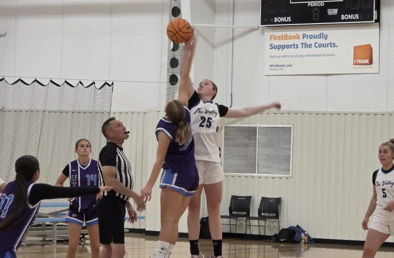 15U Chaos in Colorado All-Tournament First Team