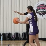 15U Chaos in Colorado All-Tournament Second Team