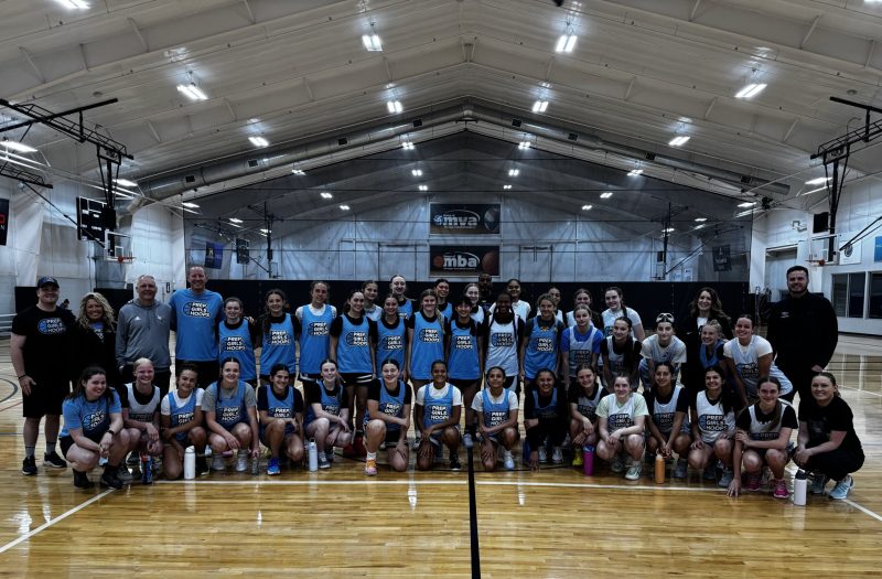 2026 PGH Michigan State Showcase Awards