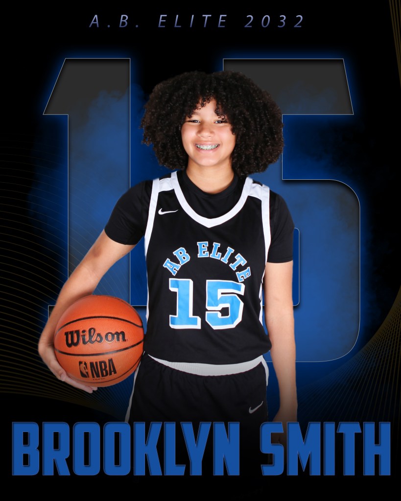 Brooklyn Smith