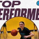 Jazz City Jam: 15U Top Performers