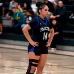 Southern Arizona All Junior Second Team