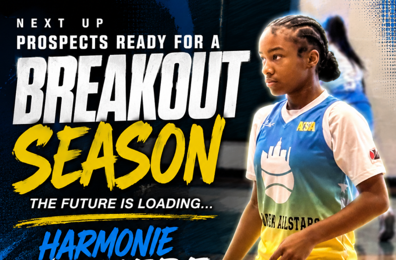 Summer Ball Heat Check: Prospects to Watch