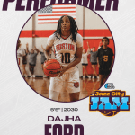 Jazz City Jam: 14U Top Performers