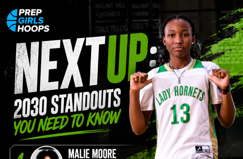Next Up: 2030 Standouts You Need to Know