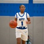 Haniyah Morgan Thomas