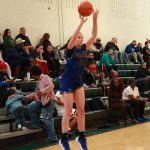 Carter and Iris: Standout Shooters who can Takeover
