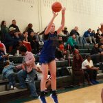 Germantown Panther’s Report: 16U Standouts at UAA Finals