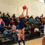 Leonard, DMV Standouts